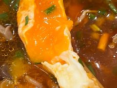 煎鸡蛋-蒋家肠旺面馆老店(合群路店)
