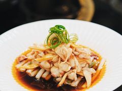 -北京四季酒店·采逸轩