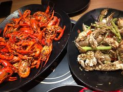 -沪小胖小龙虾(淮海中路旗舰店)