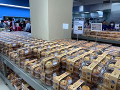 -盒马X会员店(上海森兰商都店)