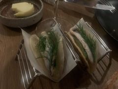 -BOR Eatery(安福路店)