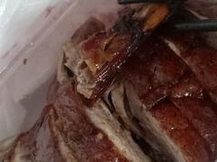 -安记烧鹅(新桥店)