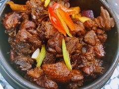 -蝴蝶泉宾馆-中餐厅