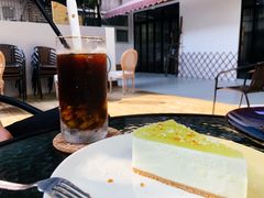 油甘美式-微饮cafe