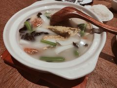 -宁波柏悦酒店·钱湖渔港
