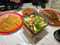 -乔阿马·江南味·驴肉香(龙湖华泾天街店)