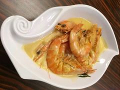 -龙海鲜螃蟹王(宏茂桥店)