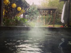 -杭州第一世界大酒店·云曼温泉