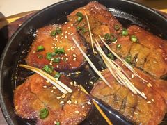-吉兆·料理(红梅南路店)
