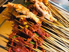 -百签宫串串香重庆火锅(夏湾店)