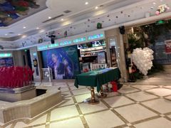 -格莱美量贩式KTV(国信店)