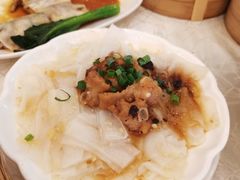 -亮庆餐厅·粤菜·早茶(篁庄店)