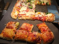 -So Lounge索兰至餐厅(蓝色港湾店)