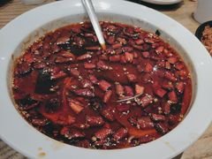 -榕意·川味之美(深业上城店)