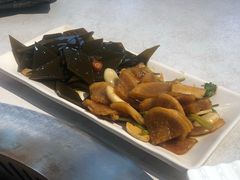 -二十一分小锅炖(中心店)