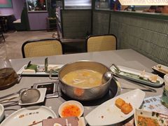 -椰小鸡·琼州糟粕醋·火锅(美兰缤纷城店)