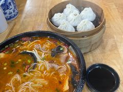 -常鲜德乐购迎桂馒头店(麻巷公寓店)