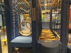 -贝乐鸥主题乐园(锦城万达广场店)