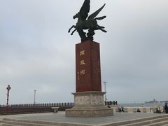 -港畔赶海蒸汽海鲜烧烤自助(仙螺岛店)