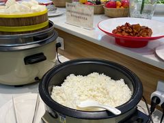 -禾匙素食自助(莱蒙都会店)