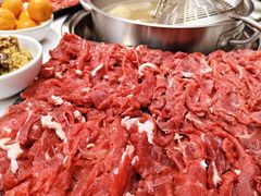 -牛品福潮汕牛肉火锅(旺庄店)
