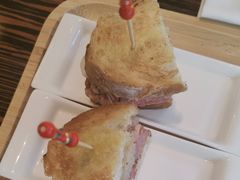 -宏安瑞士大酒店馥澜吧