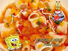 -小炳胜(卓悦中心店)