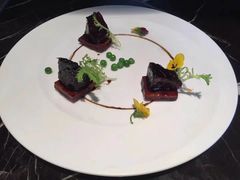 -万豪酒店·咏豪中餐厅