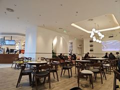 -Peet's Coffee皮爷咖啡(上海长风大悦城店)