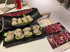 -潮发潮汕牛肉店(龙洞店)