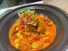 -小湘旺臭鳜鱼·新湘菜(马连道路店)