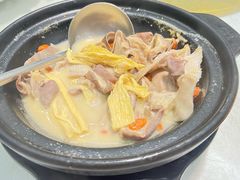 -新享乐海鲜(翠华路店)
