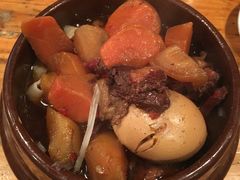 罐罐牛肉面-德居源