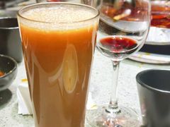 鲜榨果汁-园里火锅(仁和新城店)