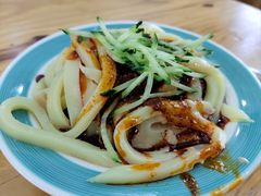 -马三洋芋片(兰州总店)