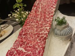 -左庭右院鲜牛肉火锅黑金店(陆家嘴中心店)