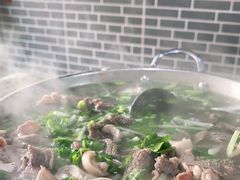 -小杨翘脚牛肉