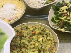 -多哥水傣味餐厅(司马巷店)