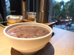 五谷杂粮粥-老班长手工灌汤包老店(东山店)