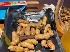 -串东家·好酒配好串(拱墅万达金街店)