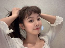 -MMby Hair Code芭曲发型