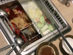 -野妹经典火锅(民治店)