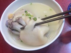 -易老妈蹄花.特色川菜(人民公园总店)