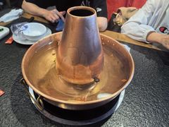-仁和四季涮肉馆(天坛南门店)