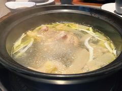 -同仁四季椰子鸡(无锡滨湖万象汇店)