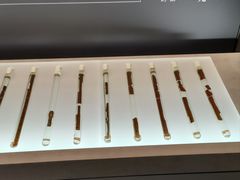 -银雀山汉墓竹简博物馆