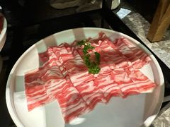 -阿源鱼捞斑鱼火锅·海鲜粥(山景尚宅店)