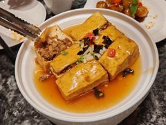 -大红门·博山菜(义乌路 海岱楼店)