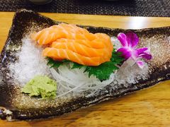 竹马日本料理-竹马炭火烤肉(利济北路店)