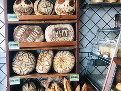 -Juicy Bakery(大学路店)